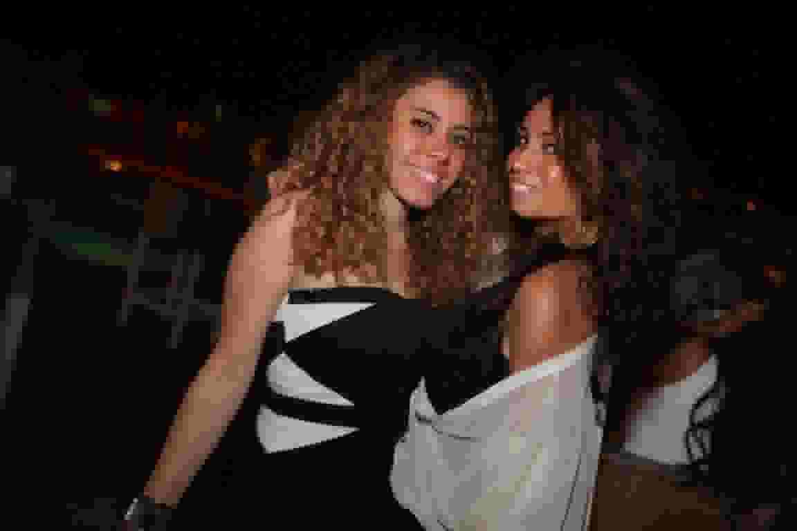 Cirque Du Soir @ Club 88